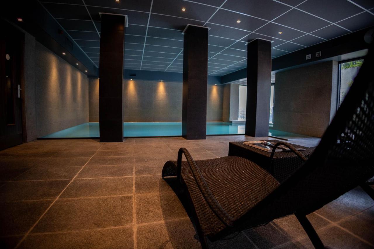Hotel Gastronomique De Echoput Apeldoorn Exteriör bild