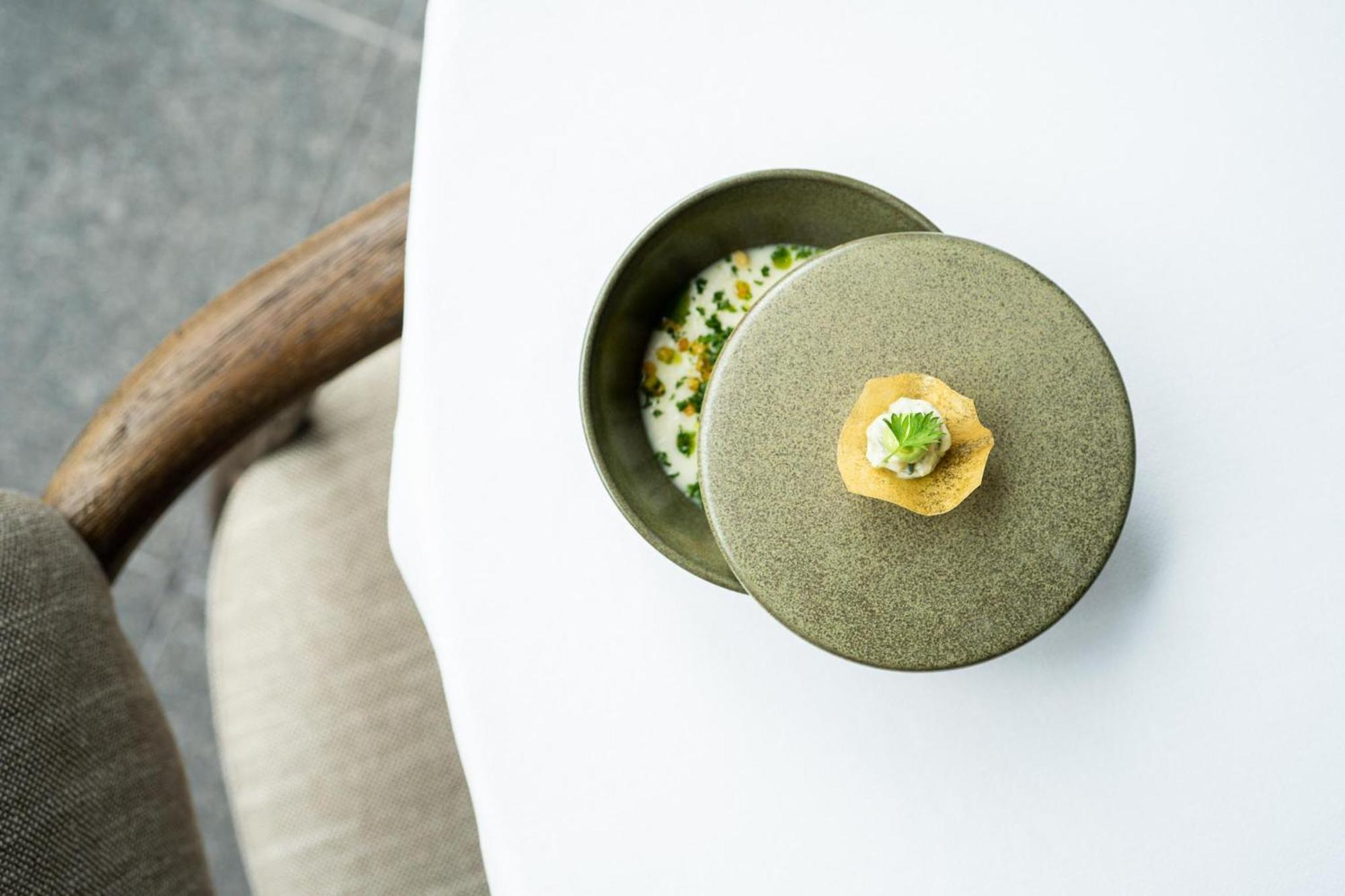 Hotel Gastronomique De Echoput Apeldoorn Exteriör bild